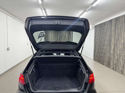 Audi A3 Gebrauchtwagen Audi A3 Gebrauchtwagen