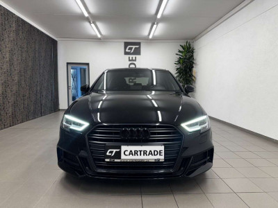 Audi A3 Gebrauchtwagen Audi A3 Gebrauchtwagen