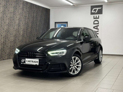 Audi A3 Gebrauchtwagen Audi A3 Gebrauchtwagen