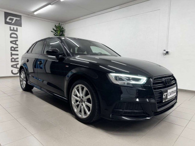 Audi A3 Gebrauchtwagen Audi A3 Gebrauchtwagen