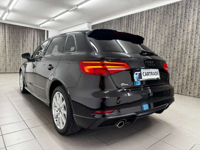 Audi A3 Gebrauchtwagen Audi A3 Gebrauchtwagen
