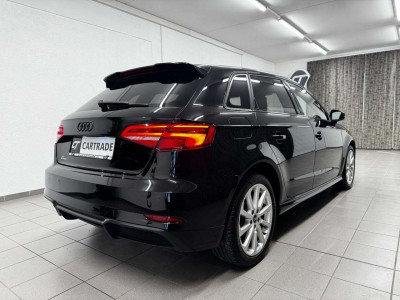 Audi A3 Gebrauchtwagen Audi A3 Gebrauchtwagen