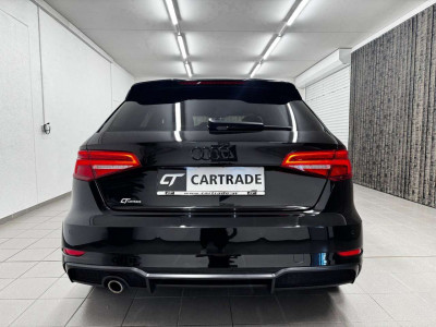Audi A3 Gebrauchtwagen Audi A3 Gebrauchtwagen