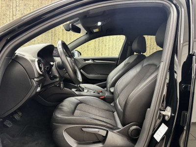Audi A3 Gebrauchtwagen Audi A3 Gebrauchtwagen