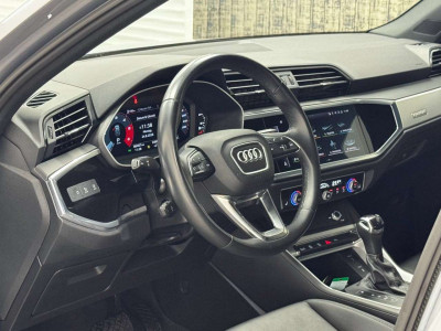Audi Q3 Gebrauchtwagen Audi Q3 Gebrauchtwagen