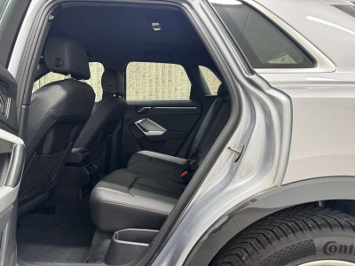 Audi Q3 Gebrauchtwagen Audi Q3 Gebrauchtwagen