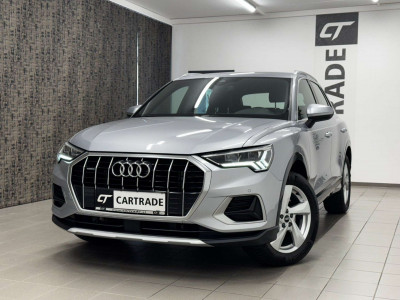Audi Q3 Gebrauchtwagen Audi Q3 Gebrauchtwagen