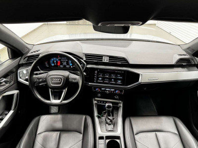 Audi Q3 Gebrauchtwagen Audi Q3 Gebrauchtwagen