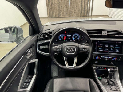 Audi Q3 Gebrauchtwagen Audi Q3 Gebrauchtwagen