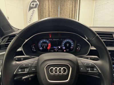 Audi Q3 Gebrauchtwagen Audi Q3 Gebrauchtwagen