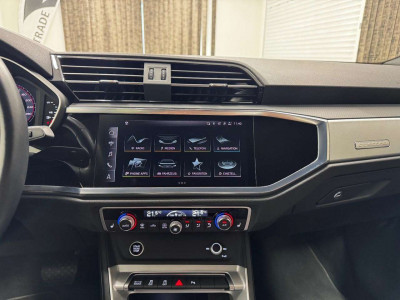 Audi Q3 Gebrauchtwagen Audi Q3 Gebrauchtwagen