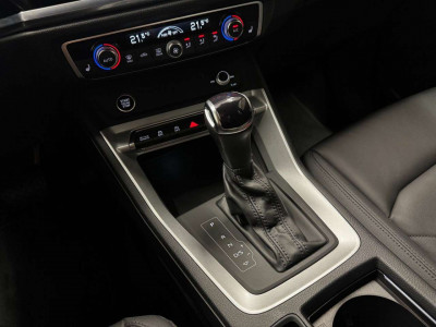 Audi Q3 Gebrauchtwagen Audi Q3 Gebrauchtwagen