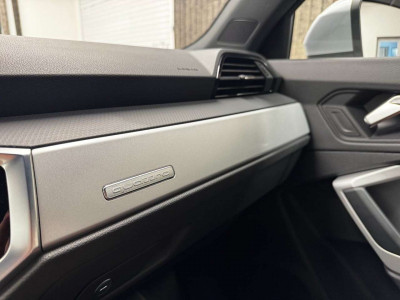 Audi Q3 Gebrauchtwagen Audi Q3 Gebrauchtwagen