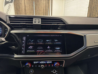 Audi Q3 Gebrauchtwagen Audi Q3 Gebrauchtwagen