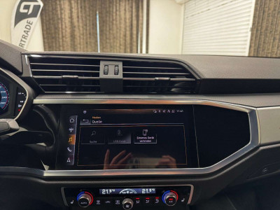 Audi Q3 Gebrauchtwagen Audi Q3 Gebrauchtwagen