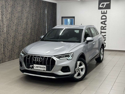Audi Q3 Gebrauchtwagen Audi Q3 Gebrauchtwagen