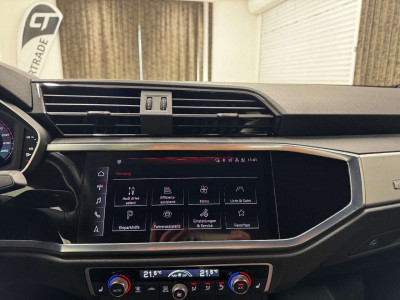 Audi Q3 Gebrauchtwagen Audi Q3 Gebrauchtwagen