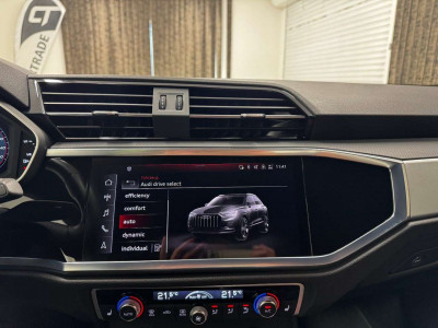 Audi Q3 Gebrauchtwagen Audi Q3 Gebrauchtwagen