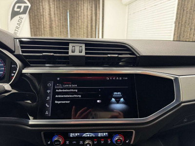 Audi Q3 Gebrauchtwagen Audi Q3 Gebrauchtwagen