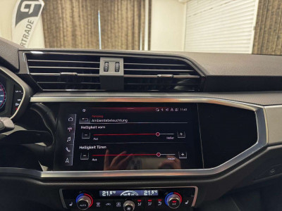 Audi Q3 Gebrauchtwagen Audi Q3 Gebrauchtwagen