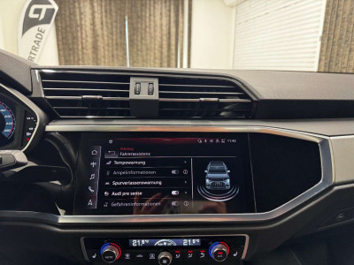 Audi Q3 Gebrauchtwagen Audi Q3 Gebrauchtwagen