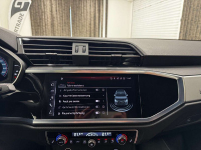 Audi Q3 Gebrauchtwagen Audi Q3 Gebrauchtwagen