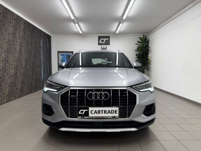 Audi Q3 Gebrauchtwagen Audi Q3 Gebrauchtwagen