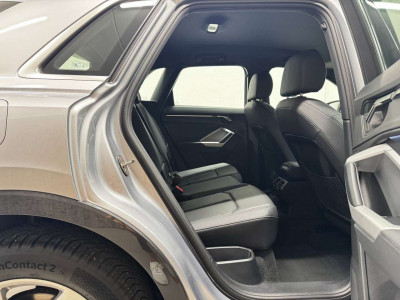 Audi Q3 Gebrauchtwagen Audi Q3 Gebrauchtwagen