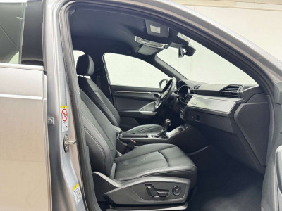 Audi Q3 Gebrauchtwagen Audi Q3 Gebrauchtwagen