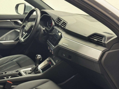 Audi Q3 Gebrauchtwagen Audi Q3 Gebrauchtwagen