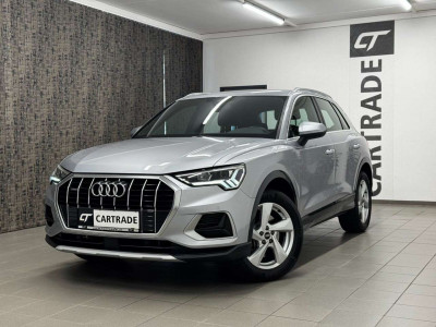 Audi Q3 Gebrauchtwagen Audi Q3 Gebrauchtwagen