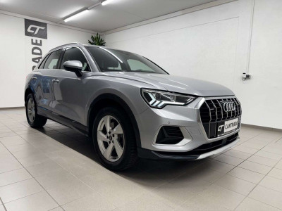 Audi Q3 Gebrauchtwagen Audi Q3 Gebrauchtwagen