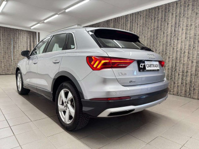 Audi Q3 Gebrauchtwagen Audi Q3 Gebrauchtwagen
