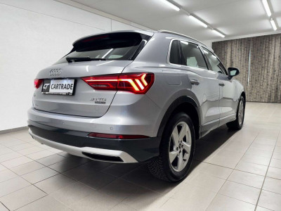 Audi Q3 Gebrauchtwagen Audi Q3 Gebrauchtwagen