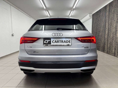 Audi Q3 Gebrauchtwagen Audi Q3 Gebrauchtwagen