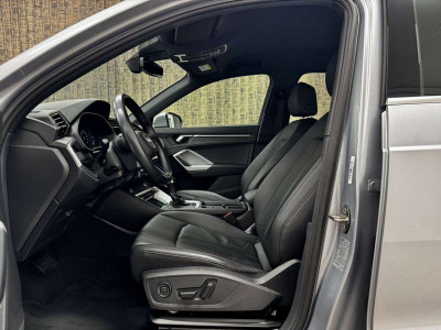 Audi Q3 Gebrauchtwagen Audi Q3 Gebrauchtwagen