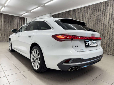 Audi A5 Gebrauchtwagen