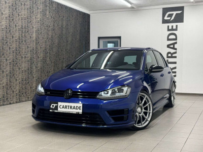 VW Golf Gebrauchtwagen VW Golf Gebrauchtwagen