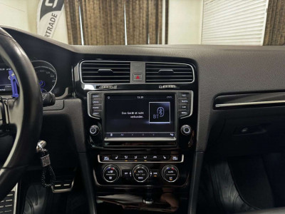 VW Golf Gebrauchtwagen VW Golf Gebrauchtwagen
