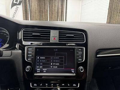 VW Golf Gebrauchtwagen VW Golf Gebrauchtwagen