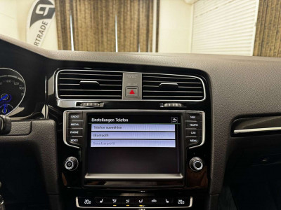 VW Golf Gebrauchtwagen VW Golf Gebrauchtwagen