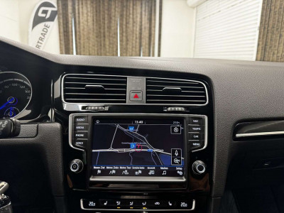 VW Golf Gebrauchtwagen VW Golf Gebrauchtwagen