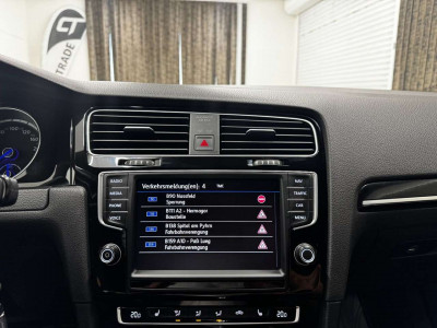 VW Golf Gebrauchtwagen VW Golf Gebrauchtwagen