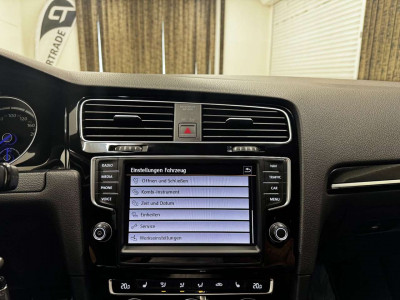 VW Golf Gebrauchtwagen VW Golf Gebrauchtwagen