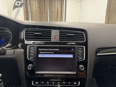 VW Golf Gebrauchtwagen VW Golf Gebrauchtwagen