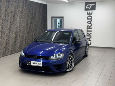 VW Golf Gebrauchtwagen VW Golf Gebrauchtwagen