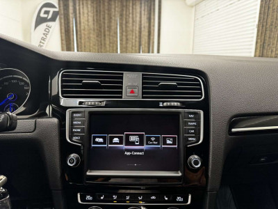 VW Golf Gebrauchtwagen VW Golf Gebrauchtwagen