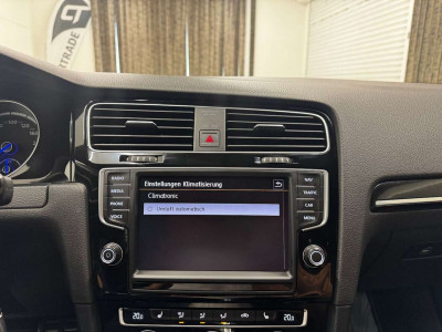 VW Golf Gebrauchtwagen VW Golf Gebrauchtwagen