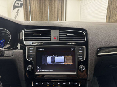 VW Golf Gebrauchtwagen VW Golf Gebrauchtwagen
