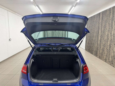 VW Golf Gebrauchtwagen VW Golf Gebrauchtwagen